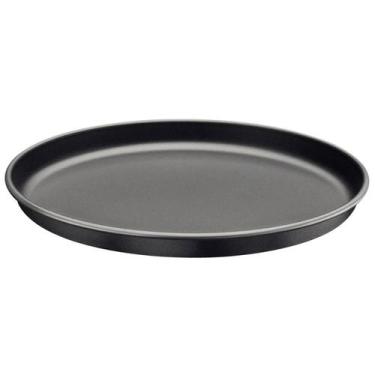 Imagem de Assadeira Pizza 30cm Tramontina Brasil em Alumínio Antiaderente Starfl