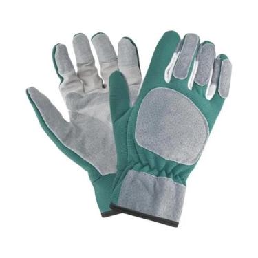 Imagem de Luvas De Jardinagem Para Poda De Rosas, À Prova De Espinhos, Proteção 