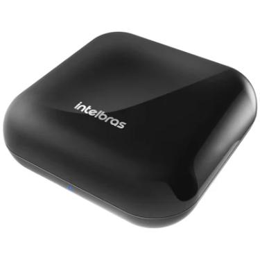 Imagem de Controlador Universal Intelbras Inteligente, Wi-Fi, Infravermelho, Alexa E Google Assis...