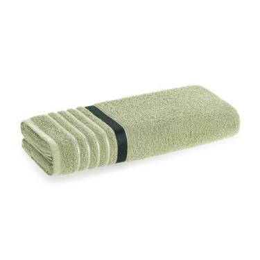 Imagem de Toalha de Banho Karsten Otto - 67x135cm, Verde Hortelã 4075