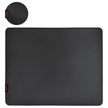 Imagem de Mouse Pad Gamer Infusão De Vidro Pcyes Obsidian G2d 500x400mm - Pempg2d