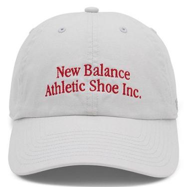 Imagem de Boné New Balance 6-Panel Athletic Shoe-Unissex