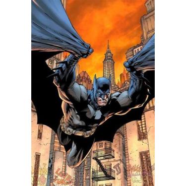Imagem de Batman: Silêncio 2 - 01 - PANINI, Sortido