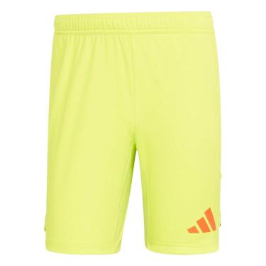 Imagem de Short Goleiro Adidas Tiro 24 Amarelo IK4905-Masculino