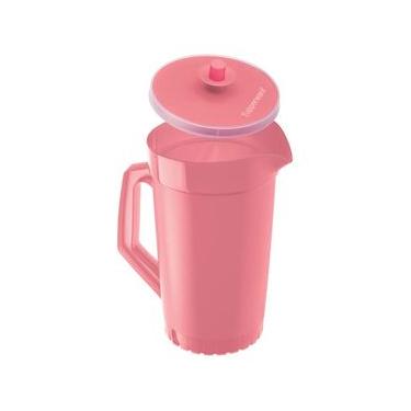 Imagem de Jarra Tupperware 2L 2L / Rosa Quartzo