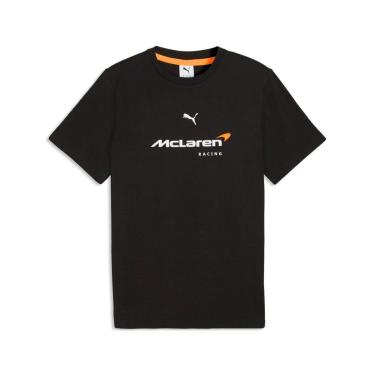Imagem de Camiseta Puma Mclaren Racing Big Logo Masculina-Masculino