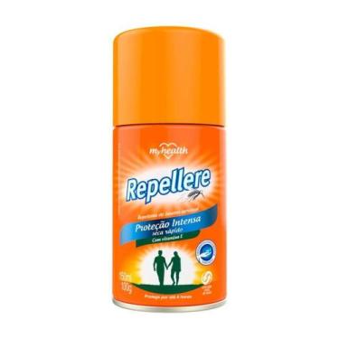 Imagem de Repelente Repellere Proteção Intensa Aerossol 150ml - Mundial Prime