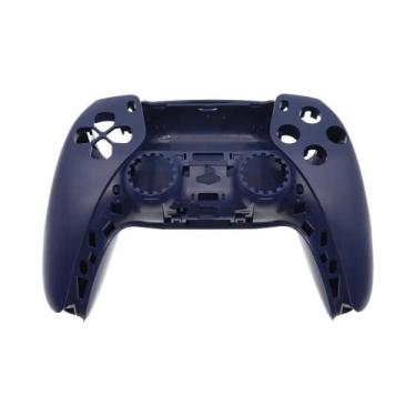 Imagem de Capa De Substituição Para Controle PS5 Dualsense5 DIY, Carcaça Frontal