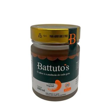 Imagem de Caldo Sem Sal Vegetais Battutos - 280ml