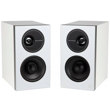 Imagem de Definitive Technology D7 - Par de caixas Bookshelf 4,5" 125w 8 Ohms Branco