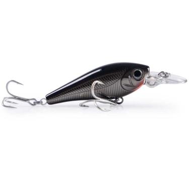 Imagem de Isca Maruri Magic Dance 50 5cm 6g Dancer 50 Cor 262
