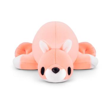 Imagem de Pelúcia Hug-a-lumps Baby 0,23kg - Canguru Jess