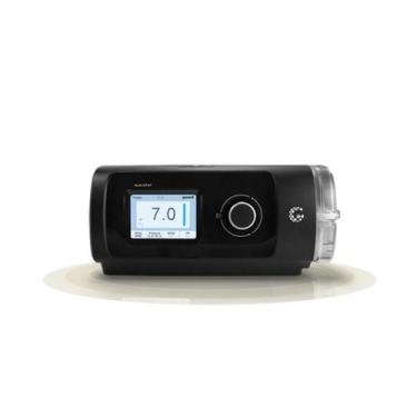 Imagem de CPAP SleepLive Automático com Umidificador Yuwell Original
