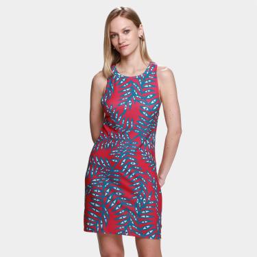 Imagem de Vestido Oh, Boy! Curto Tubinho Wink Pink-Feminino