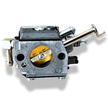 Imagem de Carburador Diafragma Compactador Honda GX100 e GXR120 - 2 Tempos - Vel