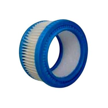 Imagem de Elemento Filtro Ar Para Com Bordas De Borracha Para Compressor De Ar S
