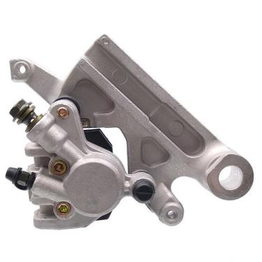 Imagem de Pinça de Freio Traseira XTZ 150 250 Lander Crosser Teneré - Navetec