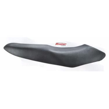Imagem de Capa Banco Protercapas Cbx 250 Twister 01-08 Preta