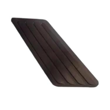 Imagem de PORTINHOLA TRASAIRA FIXA CHEVETTE COD. Fab: 20.036 - BALDAN E CAJE