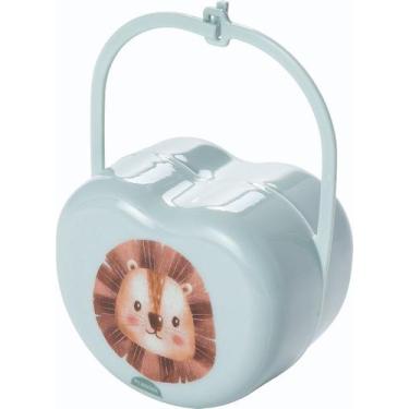 Imagem de Macacão Kiko Baby 03657 Azul Grande - Confortável e Estiloso