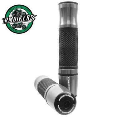 Imagem de Manopla Esportiva com Peso Cb300F Cb 300F Cb Personalizada - Special L