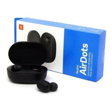 Imagem de Fone De Ouvido Bluetooth 5.0 Sem Fio lacrado modo gamer - TEC - Mi