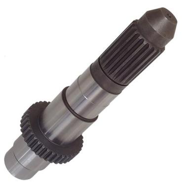 Imagem de Eixo Acionamento Engrenagens Colheitadeira John Deere CE18212 - Enfer 