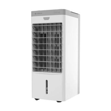 Imagem de Climatizador de Ar Cadence CLI306 Ventilar Duo Tank 5,7 Litros, 220V