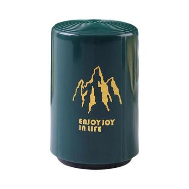 Imagem de Abridor Automático De Garrafas De Cerveja Em Aço Inoxidável, Abridor D