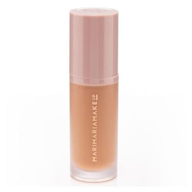 Imagem de Base e Corretivo Matte Mari Maria – Velvet Skin Caramelo-Feminino