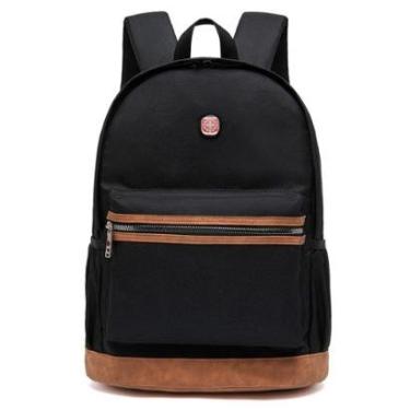 Imagem de Mochila Notebook Crossgear Masculina Executiva 20L-Unissex