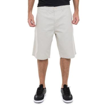 Imagem de Bermuda Quiksilver Rip Chino SM23 Masculina-Masculino