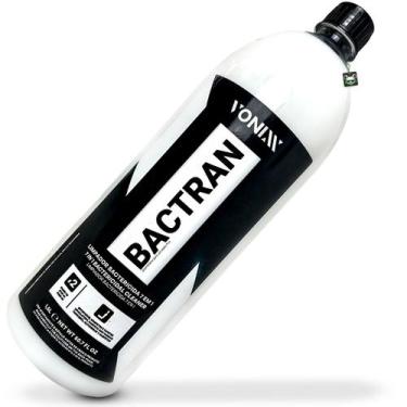 Imagem de Bactericida p/ Extratora Limpa Estofado Bactran 1,5L Vonixx