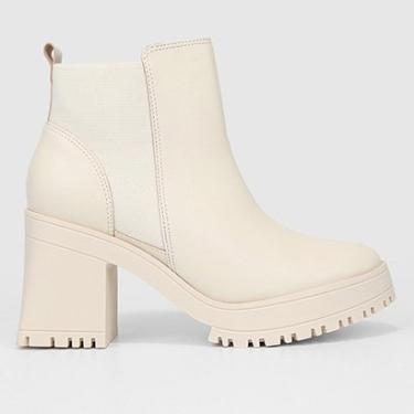 Imagem de Bota Chelsea Vizzano Tratorada Feminina-Feminino