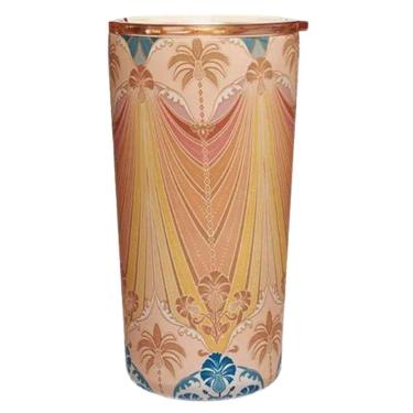 Imagem de Copo Farm Glub Glub Abacaxi Decor 500ML-Feminino