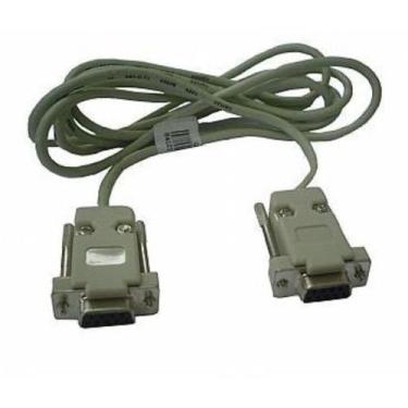 Imagem de Cabo Crs-40 Adaptador Rs-232 Conexão Windows Utilizado Osciloscópio Oa