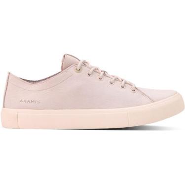 Imagem de Tênis Aramis Easy Sidelong Off White Masculino, 40