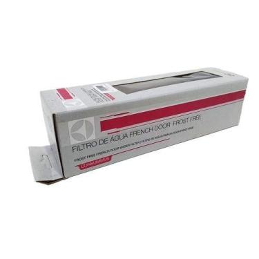 Imagem de Filtro Refil de Refrigerador para Água FD90X Electrolux A09952901 - EL