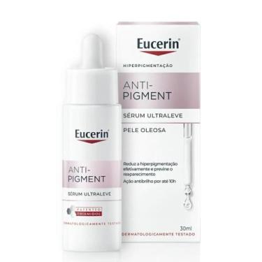 Imagem de Sérum Ultraleve Anti-Pigment Pele Oleosa 30ml - euce