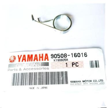 Imagem de Mola Externa Da Haste Embreagem Yamaha Xt 660 R 90508 16016