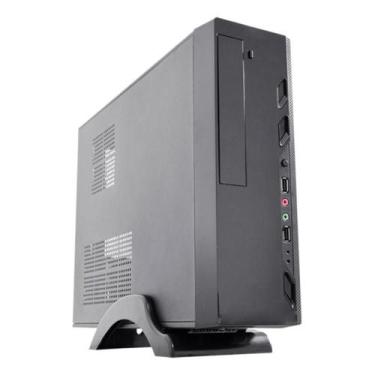 Imagem de Computador E-Pc Core i3 14100 Mem 16gb Nvme 500gb Win 11