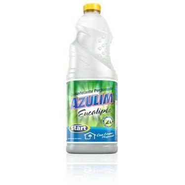 Imagem de Desinfetante azulim 2l eucalipto - START