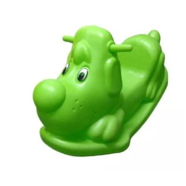 Imagem de Gangorra de cachorro infantil - Click New
