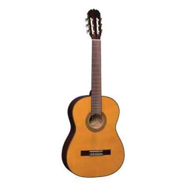 Imagem de Violão Eagle DH 69 Clássico, Natural