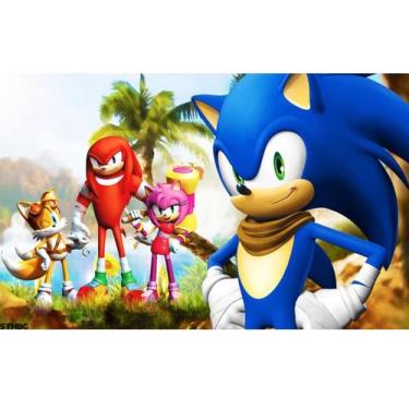 Imagem de Painel sony - Sony 