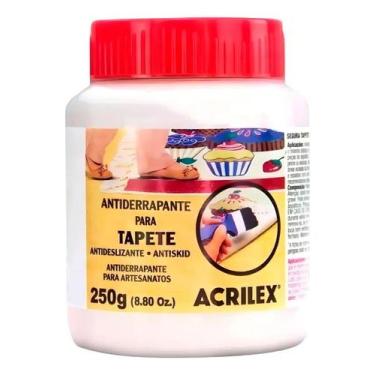 Imagem de Segura Tapete Acrilex 250 Gramas