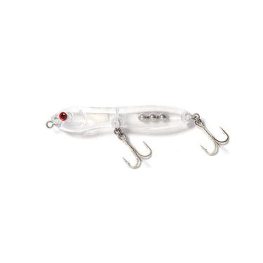 Imagem de Isca Zig Zarinha Baby 80 Nelson Nakamura isca artificial Zara 8cm, 201