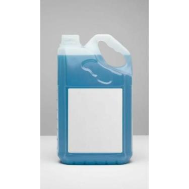 Imagem de Secante Abrilhantador 5 Litros Máquina Louças - Congratulations Store