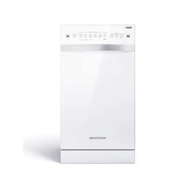 Imagem de Lava-Louças Brastemp 10 Serviços Branca BLF10BB – 220V