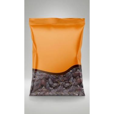 Imagem de Tâmara Sem Caroço 1kg Fruta Seca Natural - Congratulations Store